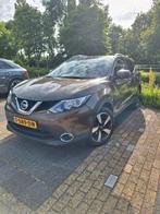 Nissan Qashqai 1.2 Dig-t 85KW 2WD 2014 Bruin, Auto's, Nissan, Voorwielaandrijving, 4 cilinders, Bruin, 1200 kg