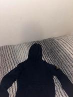 Te koop Originele Stone Island hoodie, Kleding | Heren, Ophalen, Blauw, Maat 46 (S) of kleiner, Stone Island