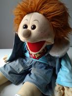 Living Puppets grote handpop Jip, Ophalen of Verzenden, Zo goed als nieuw, Overige typen