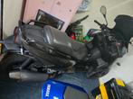 Gilera Fuoco 500 - 2016, Scooter, Sportuitlaat, Bedrijf, Meer dan 35 kW