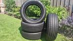 NIEUW | 4 x 17" Pirelli 215/60 R17 Zomerbanden., 215 mm, Nieuw, 17 inch, Ophalen of Verzenden