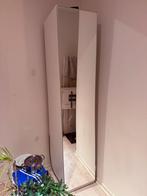 Ikea Pax kledingkast met spiegeldeur, Kunststof, Gebruikt, 200 cm of meer, 50 tot 100 cm