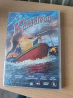 Dvd De schippers van de Kameleon. Nieuw in seal, Cd's en Dvd's, Alle leeftijden, Ophalen of Verzenden, Zo goed als nieuw
