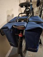 New Looxs Dubbele Fietstas, Ophalen of Verzenden, Nieuw