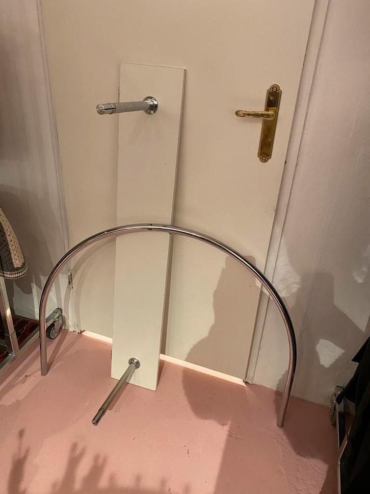 Paskamer ring, Huis en Inrichting, Kasten | Stellingkasten, Zo goed als nieuw, Ophalen