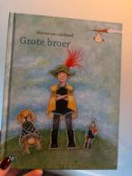 Marian van Lieshoud - Grote broer, Boeken, Ophalen, Marian van Lieshoud