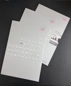 Brochures AUDI A2 2001 (Duits), Ophalen of Verzenden, Zo goed als nieuw, Audi