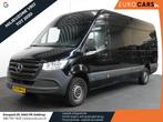 Mercedes-Benz Sprinter L3H2 Automaat Airco Navigatie Camera, Auto's, Bestelauto's, Automaat, Gebruikt, Euro 6, 2000 kg