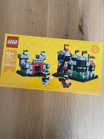 Lego 40775 ridder kasteel nieuw!, Ophalen of Verzenden, Nieuw, Complete set, Lego