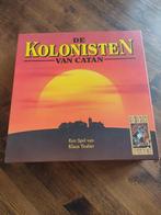 Bordspel "Kolonisten van Catan" te koop! Nieuw, Ophalen of Verzenden, Nieuw, 999 Games