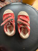 Kinderschoenen leer, 22, Kinderen en Baby's, Ophalen of Verzenden, Gebruikt, Schoentjes