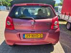 Suzuki Alto 1.0 Spirit 5-deurs handzender ketting, Voorwielaandrijving, Euro 5, Gebruikt, 200 kg