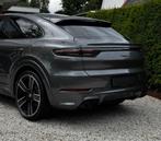 PORSCHE CAYENNE COUPE E-HYBRID | 2022 | APPROVED GARANTIE, Auto's, Automaat, Cayenne, USB, 2995 cc