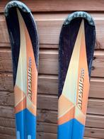 Atomic M2Tron Beta Plus Skis, Sport en Fitness, Gebruikt, 160 tot 180 cm, Ophalen of Verzenden, Carve