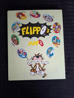 flippo map 2, Ophalen of Verzenden, Verzameling