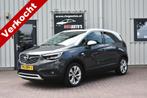 Opel Crossland X 1.6 CDTI Innovation. Origineel Nederlands!, Auto's, Opel, Gebruikt, Euro 6, 4 cilinders, SUV of Terreinwagen