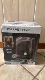 Rowenta Instant Comfort Compact, Ophalen, Mobiele airco, Minder dan 60 m³, 3 snelheden of meer