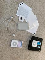 iPod Classic 30GB, Classic, Ophalen of Verzenden, Zo goed als nieuw, 20 tot 40 GB