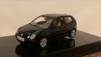 Volkswagen Polo 9N3 Zwart 2005 3-Drs AutoArt, Ophalen of Verzenden, Zo goed als nieuw, Auto, Overige merken