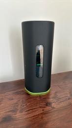 AMPLIFI alien - WiFi 6 router, Computers en Software, Ophalen of Verzenden, Zo goed als nieuw, Router, Ubiquiti AmpliFi