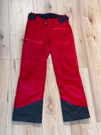 Norona Lofoten GORE TEX skibroek dames S, Broek, Ophalen of Verzenden, Maat 36 (S), Norrona