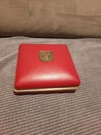 Vintage Majorica Juwelendoosje/Etui, Ophalen of Verzenden