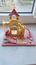 Sylvanian families speeltuin, Ophalen, Zo goed als nieuw