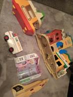Vintage Fisher Price, Ophalen, Gebruikt