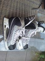 Schaatsen bauer vapor maat 12, Sport en Fitness, IJshockey, Ophalen, Zo goed als nieuw, Schaatsen
