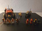 Lego Ninjago: 70675, 70672, Kinderen en Baby's, Speelgoed | Duplo en Lego, Ophalen of Verzenden, Zo goed als nieuw, Complete set