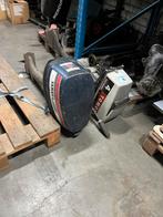 2 x 4 pk buiten boordmotor, Ophalen