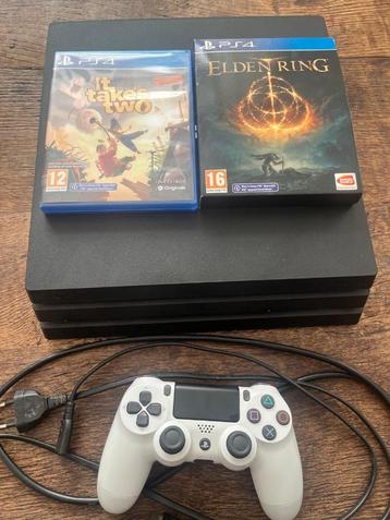ps4 pro beschikbaar voor biedingen