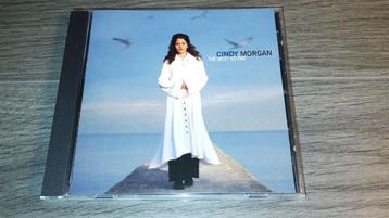Cindy Morgan - The Best So Far beschikbaar voor biedingen