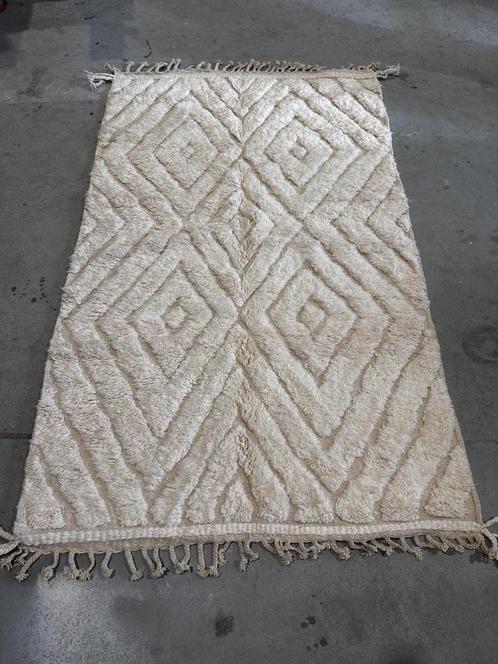 Berber vloerkleed 2,5x1,5 meter handgeknoopt, Huis en Inrichting, Stoffering | Tapijten en Kleden, Nieuw, 150 tot 200 cm, 200 cm of meer