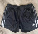Adidas short maat S, Ophalen of Verzenden, Hardlopen of Fietsen, Maat 36 (S), Gedragen