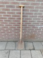 Spade / Schep, Tuin en Terras, Ophalen, Gebruikt, Spade, Onbekend