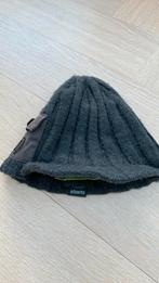 ZGAN: Muts van Barts maat 53 / 8-12 jaar, 134 t/m 140, Barts, Ophalen of Verzenden, Zo goed als nieuw
