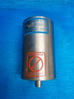 Luchtmotor / actuator m&s pams-93/gr.1 pneumatische, Hobby en Vrije tijd, Elektronica-componenten, Ophalen