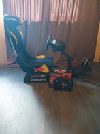 playseat evolution pro thrustmaster t300 Ferrari ad on wheel, Spelcomputers en Games, Spelcomputers | Sony PlayStation Consoles | Accessoires