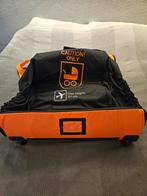 Kinderwagen reistas, Kinderen en Baby's, Kinderwagens en Combinaties, Ophalen of Verzenden, Zo goed als nieuw, Overige merken