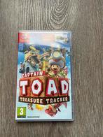 captain toad treasure tracker nintendo switch game, Spelcomputers en Games, Avontuur en Actie, 1 speler, Ophalen of Verzenden