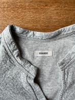 Humanoid jurk maat s, Ophalen of Verzenden, Knielengte, Maat 36 (S), Grijs