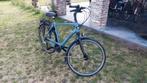 Gazelle Chamonix stadsfiets, Ophalen, Versnellingen, Zo goed als nieuw, Gazelle