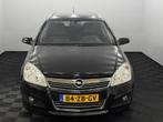 Opel Astra Wagon 1.6 Cosmo Leder, Navi, Stoelverwarming, Cli, Voorwielaandrijving, 657 kg, 15 km/l, Gebruikt