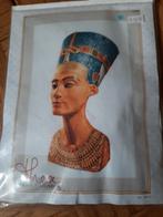 Borduurpakket thea gouverneur, Hobby en Vrije tijd, Borduren en Borduurmachines, Ophalen of Verzenden, Zo goed als nieuw, Borduurpakket