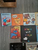 16x Guido van Genechten boeken, Boeken, Ophalen of Verzenden, Zo goed als nieuw