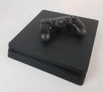 Playstation 4 incl controllers 1TB, Spelcomputers en Games, Spelcomputers | Sony PlayStation 4, Ophalen, Met 2 controllers, Zo goed als nieuw