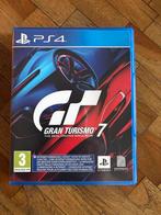 Gran Turismo 7 - PS4, Ophalen of Verzenden, Nieuw