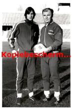 Johan Cruijff in het Europees Elftal - december 1970, Verzamelen, Verzenden, Ajax, Spelerskaart