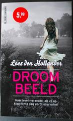 De Crime Compagnie boeken thrillers Loes den Hollander, Ophalen of Verzenden, Zo goed als nieuw, Loes den Hollander, Nederland